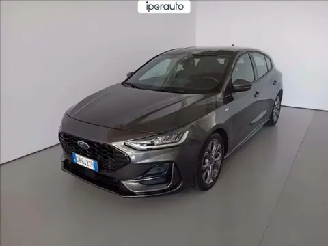 Annonce FORD FOCUS Diesel 2022 d'occasion 