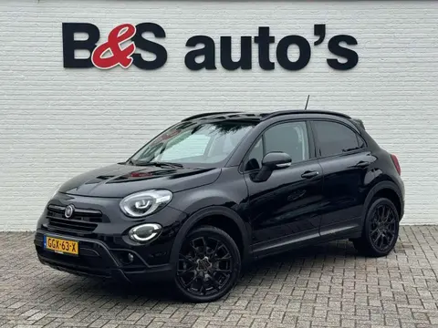 Used FIAT 500X Petrol 2019 Ad 