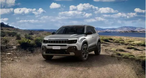 Annonce JEEP AVENGER Essence 2024 d'occasion 