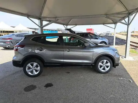 Annonce NISSAN QASHQAI Diesel 2020 d'occasion 