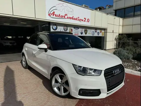 Used AUDI A1 Diesel 2018 Ad 