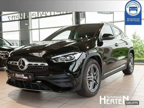 Annonce MERCEDES-BENZ CLASSE GLA Essence 2023 d'occasion 