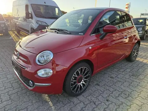 Used FIAT 500 Petrol 2023 Ad 