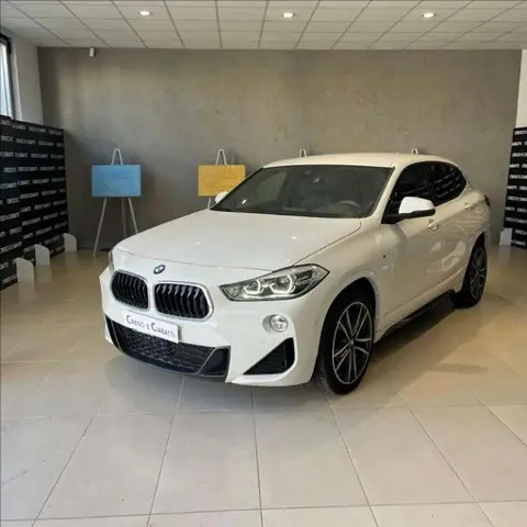 Annonce BMW X2 Diesel 2019 d'occasion 