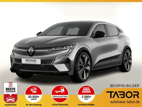 Used RENAULT MEGANE Electric 2024 Ad 