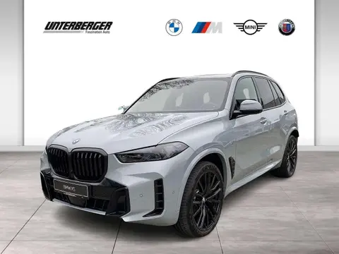 Annonce BMW X5 Essence 2024 d'occasion 