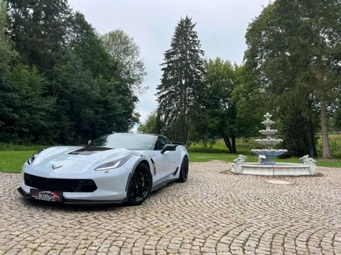 Used CORVETTE C7 Petrol 2019 Ad 