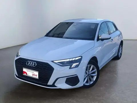 Annonce AUDI A3 Diesel 2020 d'occasion 