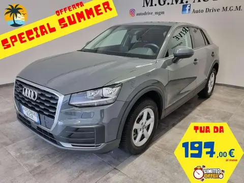 Annonce AUDI Q2 Diesel 2019 d'occasion 