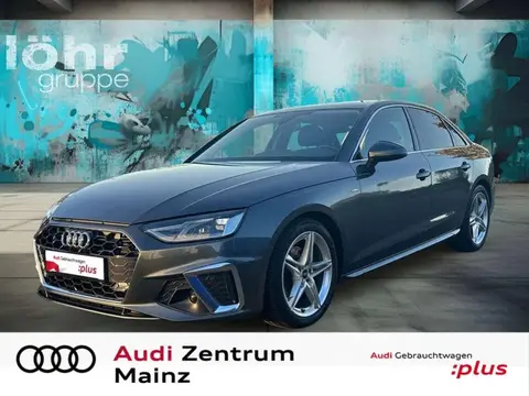 Used AUDI A4 Petrol 2021 Ad 