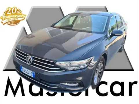 Annonce VOLKSWAGEN PASSAT Diesel 2020 d'occasion 