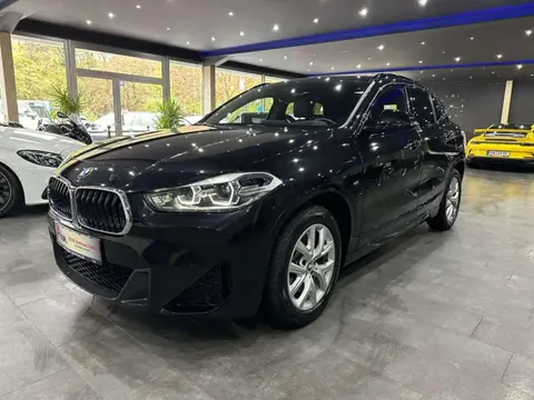 Annonce BMW X2 Essence 2021 d'occasion 