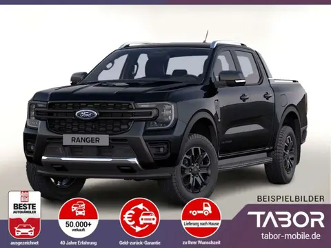 Annonce FORD RANGER Diesel 2024 d'occasion 