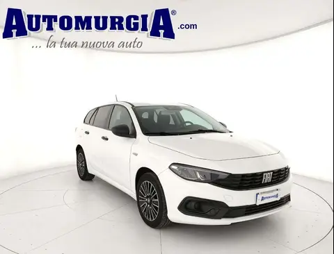 Annonce FIAT TIPO Diesel 2021 d'occasion 