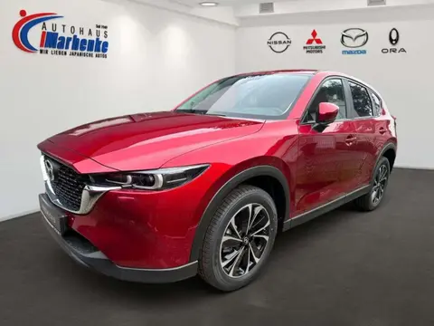 Used MAZDA CX-5 Petrol 2024 Ad 