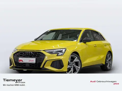 Annonce AUDI S3 Essence 2021 d'occasion 