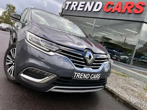 Used RENAULT ESPACE Diesel 2018 Ad 