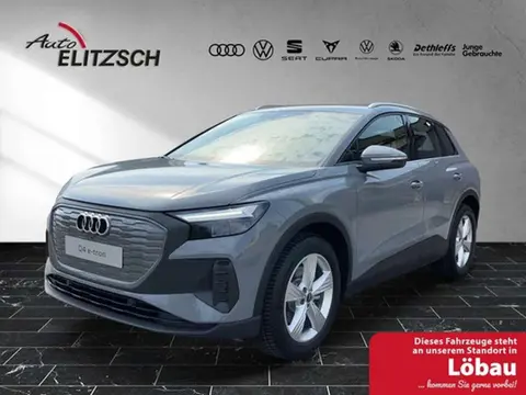 Used AUDI Q4 Electric 2023 Ad 