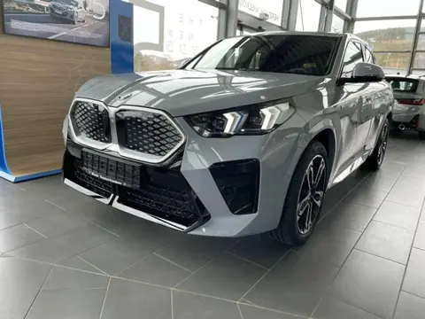 Annonce BMW X2 Électrique 2024 d'occasion 