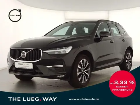 Annonce VOLVO XC60 Diesel 2023 d'occasion 