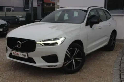 Used VOLVO XC60 Diesel 2020 Ad 