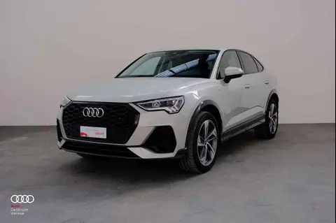 Used AUDI Q3 Petrol 2023 Ad 