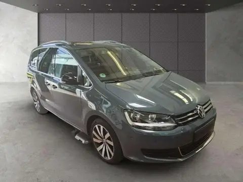 Used VOLKSWAGEN SHARAN Petrol 2019 Ad 