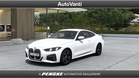 Used BMW SERIE 4 Hybrid 2024 Ad 