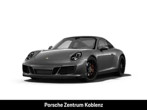 Annonce PORSCHE 991 Essence 2019 d'occasion Allemagne