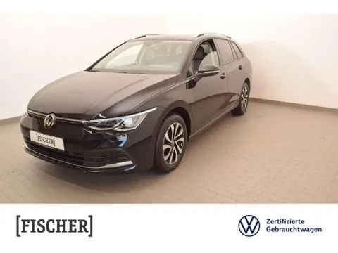 Used VOLKSWAGEN GOLF Petrol 2022 Ad 