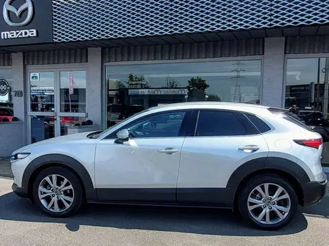 Used MAZDA CX-30 Petrol 2021 Ad 