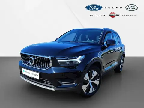 Used VOLVO XC40 Hybrid 2021 Ad 