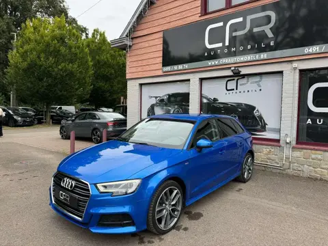 Used AUDI A3 Petrol 2019 Ad 