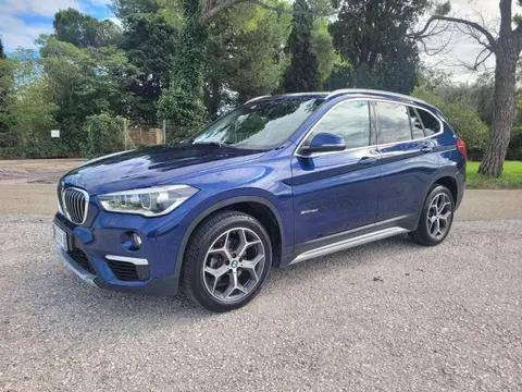 Used BMW X1 Diesel 2018 Ad 