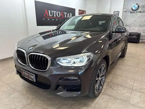 Annonce BMW X4 Diesel 2020 d'occasion 