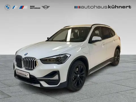 Annonce BMW X1 Hybride 2021 d'occasion 