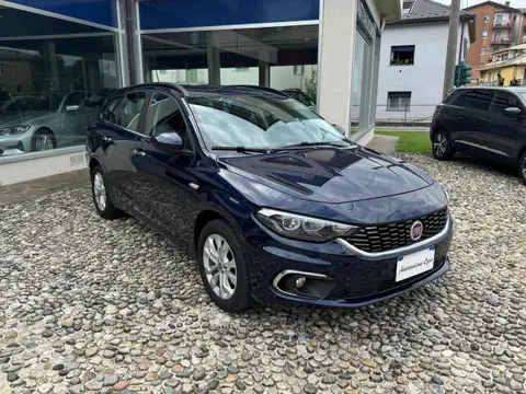 Annonce FIAT TIPO Diesel 2019 d'occasion 