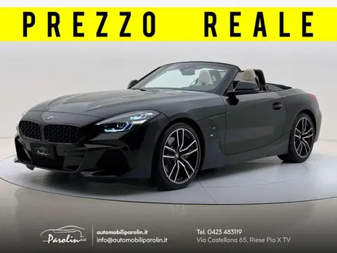 Annonce BMW Z4 Essence 2021 d'occasion 