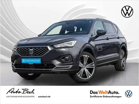 Annonce SEAT TARRACO Essence 2019 d'occasion 