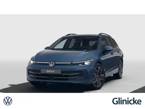 Annonce VOLKSWAGEN GOLF Essence 2024 d'occasion 