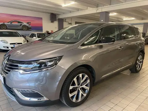 Used RENAULT ESPACE Diesel 2017 Ad 