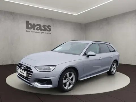 Used AUDI A4 Petrol 2020 Ad 