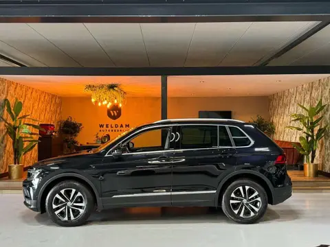 Annonce VOLKSWAGEN TIGUAN Essence 2019 d'occasion 