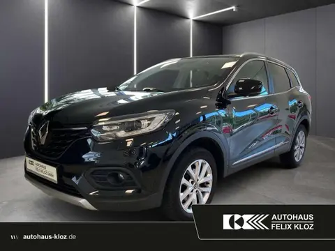 Used RENAULT KADJAR Petrol 2020 Ad 