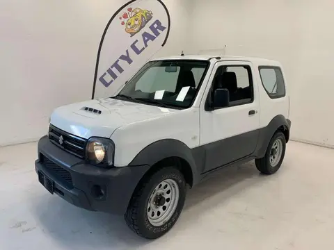 Used SUZUKI JIMNY Petrol 2018 Ad 