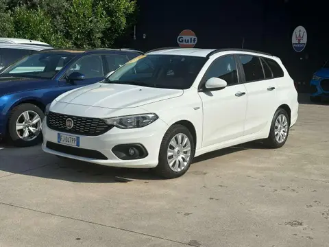 Annonce FIAT TIPO Diesel 2017 d'occasion 