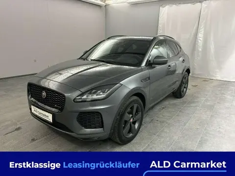 Annonce JAGUAR E-PACE Diesel 2019 d'occasion 