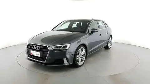 Annonce AUDI A3 Essence 2019 d'occasion 