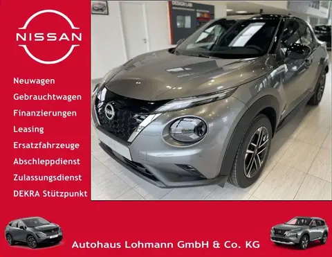 Used NISSAN JUKE Hybrid 2024 Ad 