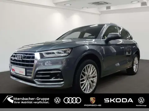 Used AUDI Q5 Diesel 2020 Ad 